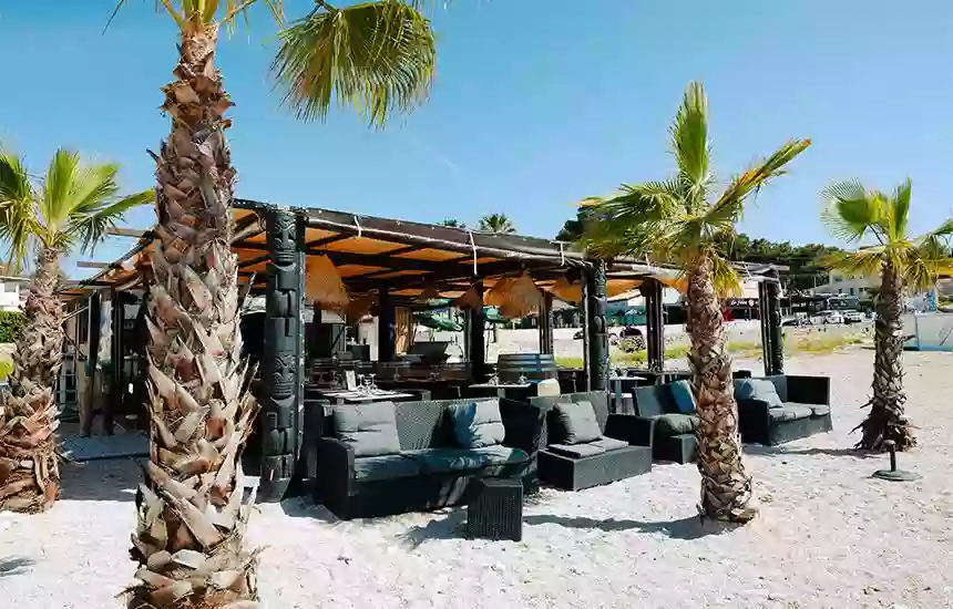 Zanzibar - Restaurant bord de mer Sausset les Pins - restaurant sympa SAUSSET-LES-PINS