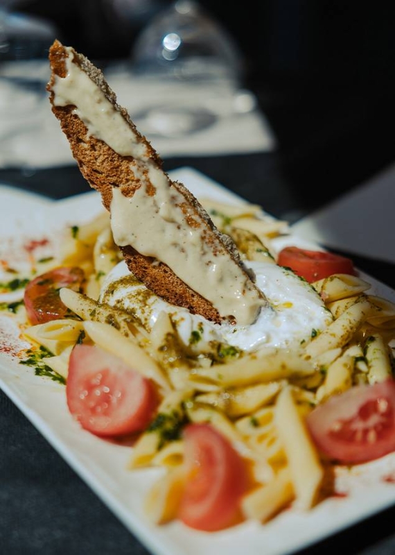 Zanzibar - Restaurant bord de mer Sausset les Pins - manger a SAUSSET-LES-PINS