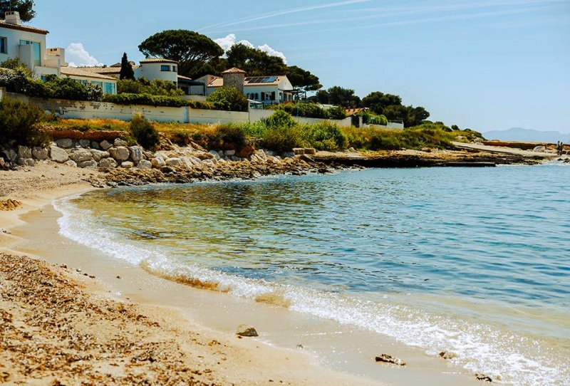 Zanzibar - Restaurant bord de mer Sausset les Pins - Restaurant bord de mer Sausset les Pins